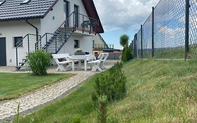 Liliowy Apartament